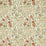 Morris & Co Fruit Ww Pear/Plaster Pink Fabric MSWW227291