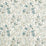 Morris & Co Fruit Ww Mineral Blue Fabric MSWW227292