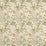 Morris & Co Wilhelmina Ww Russet/Leaf Green Fabric MSWW227294