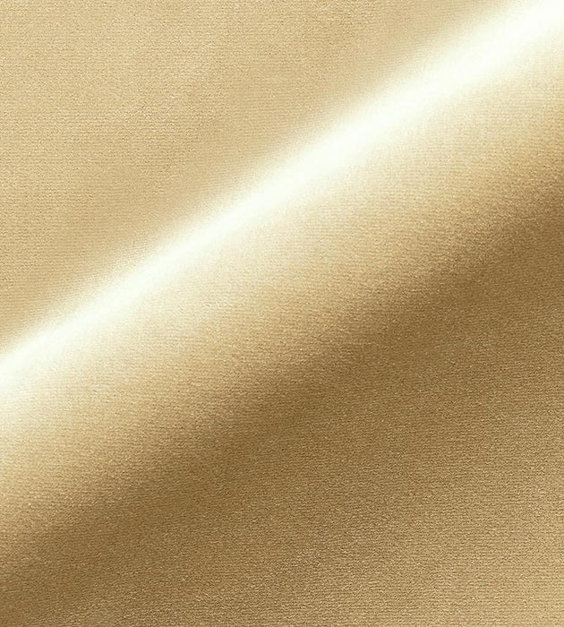 Old World Weavers Torino Velvet Sand Fabric MT12470003