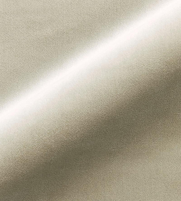 Old World Weavers Torino Velvet Taupe Fabric Sample MT12470006