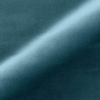 Old World Weavers Torino Velvet Peacock Fabric MT12470024