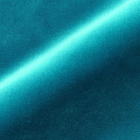Old World Weavers Torino Velvet Turquoise Fabric MT12470025