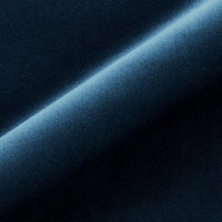 Old World Weavers Torino Velvet Navy Fabric MT12470027