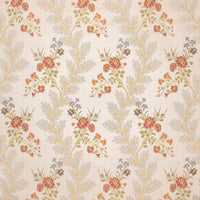 Old World Weavers Luisa Natural/Multi Fabric MT34572980