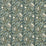 Morris & Co Peony Trellis Bayleaf/Slate Wallpaper MUNW217571