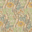 Morris & Co Cornflower Lemon/Sage Wallpaper MUNW217583