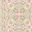 Morris & Co Walthamstow Rose/Nettle Wallpaper MUNW217602