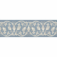 Morris & Co St Johns Border River Wandle Wallpaper MUNW217610
