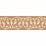 Morris & Co St Johns Border Sussex Rush Wallpaper Sample MUNW217611