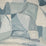 Kravet Couture Mural Sky Fabric Sample MURAL.15.0