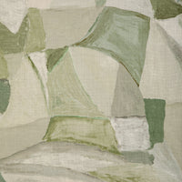 Kravet Couture Mural Leaf Fabric MURAL.30.0