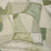 Kravet Couture Mural Leaf Fabric Sample MURAL.30.0