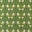 Morris & Co Pimpernel Midnight Fields Fabric MVOF227215