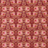 Morris & Co Pimpernel Sunset Boulevard Fabric MVOF227216
