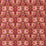 Morris & Co Pimpernel Sunset Boulevard Fabric MVOF227216
