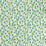 Morris & Co Monkshood Cobalt/Goblin Green Fabric MVOF227219