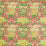 Morris & Co Campanula Sunburst Fabric Sample MVOF227222