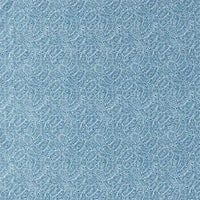 Morris & Co Yew & Aril Indigo Fabric MVOF227227