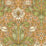 Morris & Co Spring Thicket Fruit Punch Wallpaper MVOW217336
