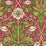 Morris & Co Spring Thicket Maraschino Cherry Wallpaper MVOW217337