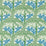 Morris & Co The Savaric Garden Green Wallpaper MVOW217340