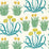 Morris & Co Glade Gooseberry Fool Wallpaper MVOW217341
