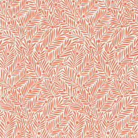 Morris & Co Yew & Aril Watermelon Wallpaper MVOW217348