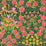Morris & Co Campanula Sunburst/Ebony Wallpaper MVOW217350