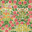 Morris & Co Campanula Sunburst Wallpaper MVOW217351
