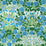 Morris & Co Campanula Peacock/Opal Wallpaper MVOW217352