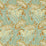Morris & Co Laceflower Tobacco/Pistachio Wallpaper MVOW217354
