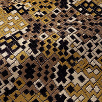 Pierre Frey Karakoum Terres Fabric F3967003