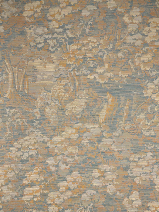 Pierre Frey Alencon Riviere Wallpaper Sample FP291003