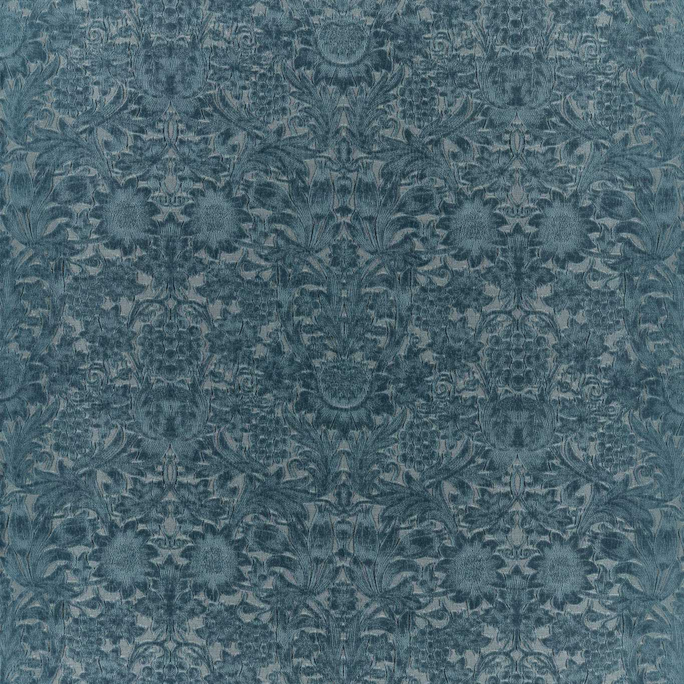 Morris & Co Fabric Samples