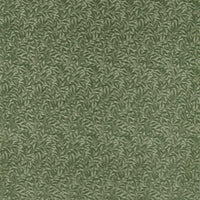 Morris & Co Willow Boughs Caffoy Velvet Standen Clay Fabric MWAR237288