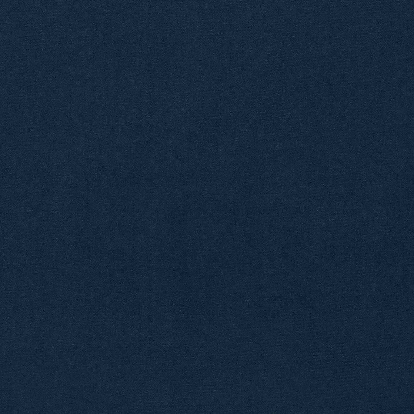 Morris & Co Wardle Velvet Inky Fingers Fabric Sample MWAR237296