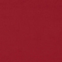 Morris & Co Wardle Velvet Barbed Berry Fabric MWAR237298