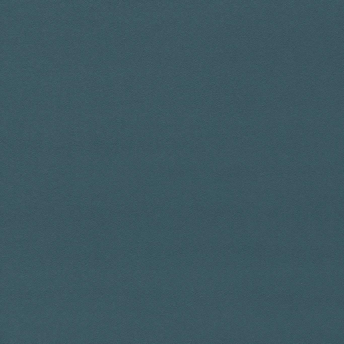 Morris & Co Wardle Velvet Webbs blue Fabric Sample MWAR237299