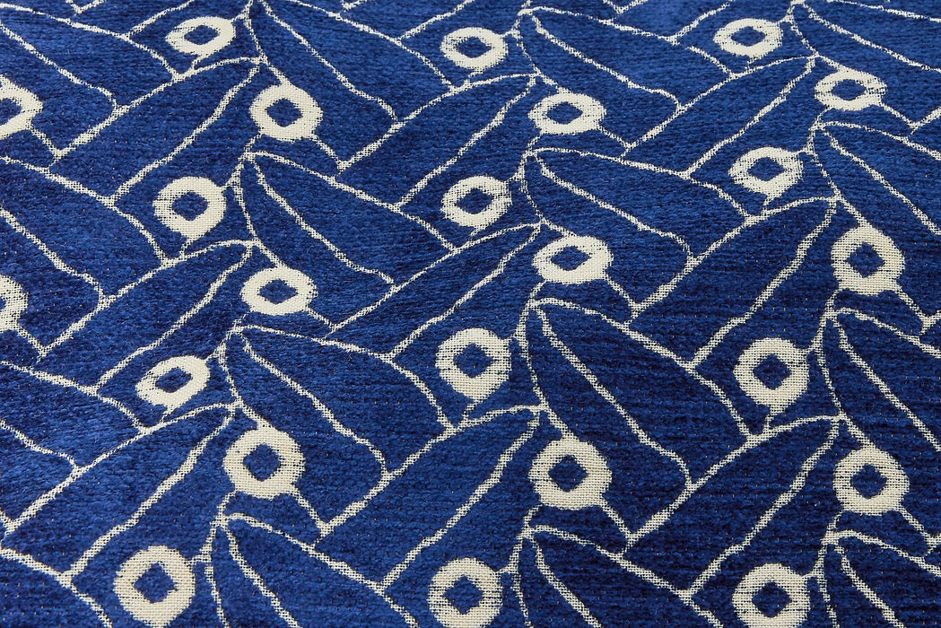 Le Manach Agatha Fabric Sample L5089_AGATHA_C531_FE