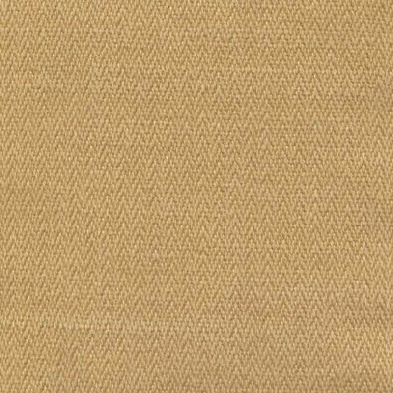 Calvin Macedonia Saffron Fabric Sample 12870