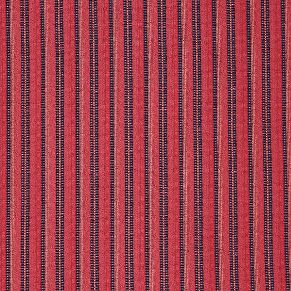 Peter Dunham Majorelle Indigo On Ruby Fabric Sample 131MJR04