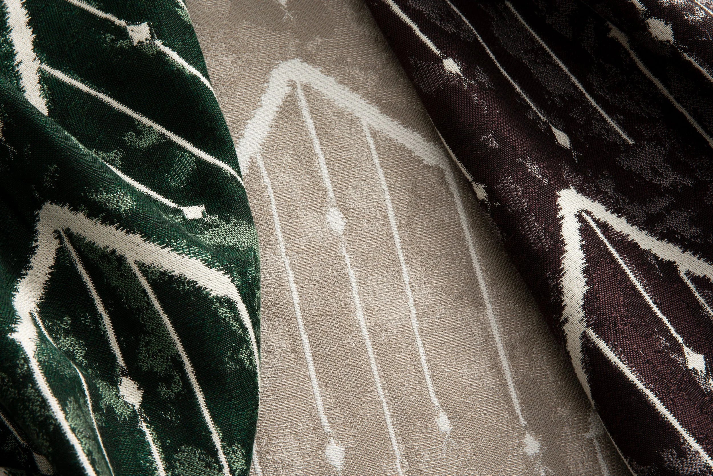 Link Outdoor Marrakesh Putty  Fabric 520-14