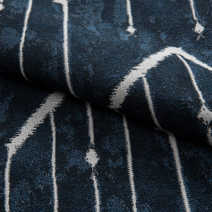 Link Outdoor Marrakesh Dusk Blue  Fabric 520-56