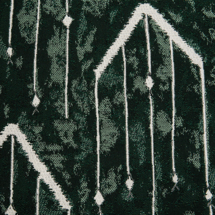 Link Outdoor Marrakesh Emerald   Fabric Sample 520-39