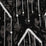 Link Outdoor Marrakesh Noir   Fabric 520-25