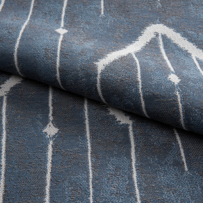Link Outdoor Marrakesh Slate  Blue   Fabric 520-55