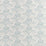 Quadrille Martine Wallpaper Soft Windsor Blue Wallpaper Sample 304170W-01AWP