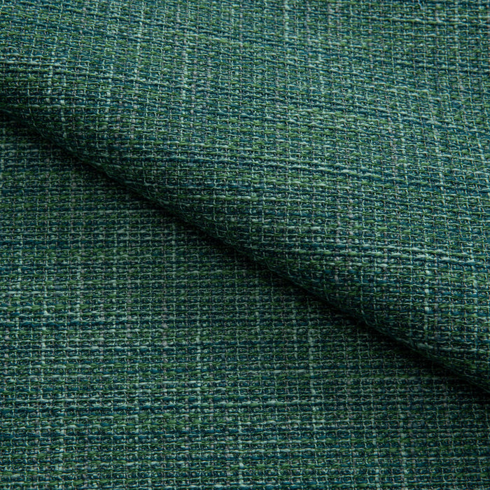 Link Outdoor Melange Jade Fabric 620-38