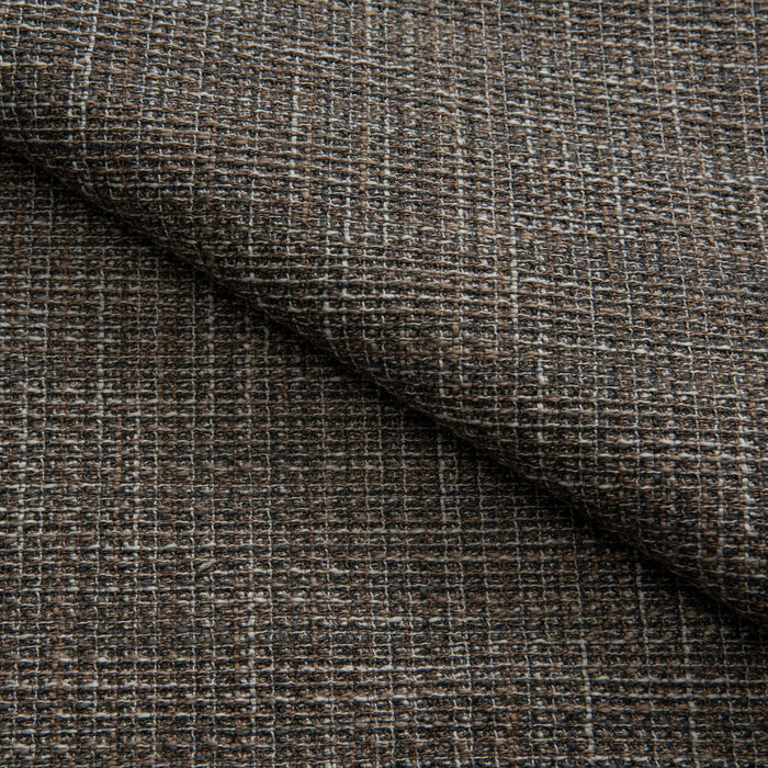 Link Outdoor Melange Mocha Fabric 620-19